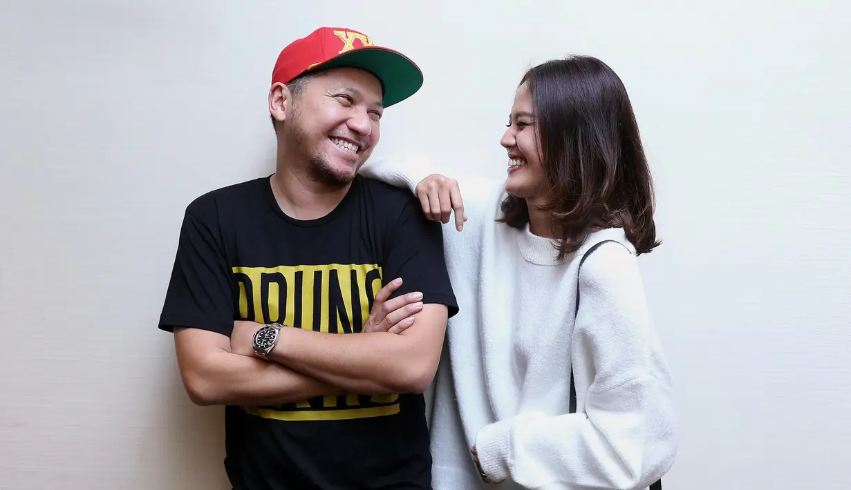 (Daniel Kampua/Bintang.com)