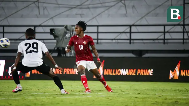 Timnas Indonesia