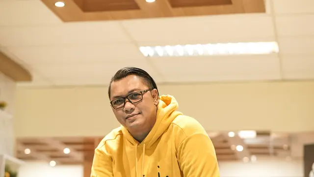 Venjii Hernando