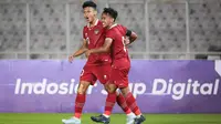 Lusa, Timnas Indonesia U-20 Berangkat ke Uzbekistan untuk Piala Asia U-20 2023 Tanpa Marselino Ferdinan