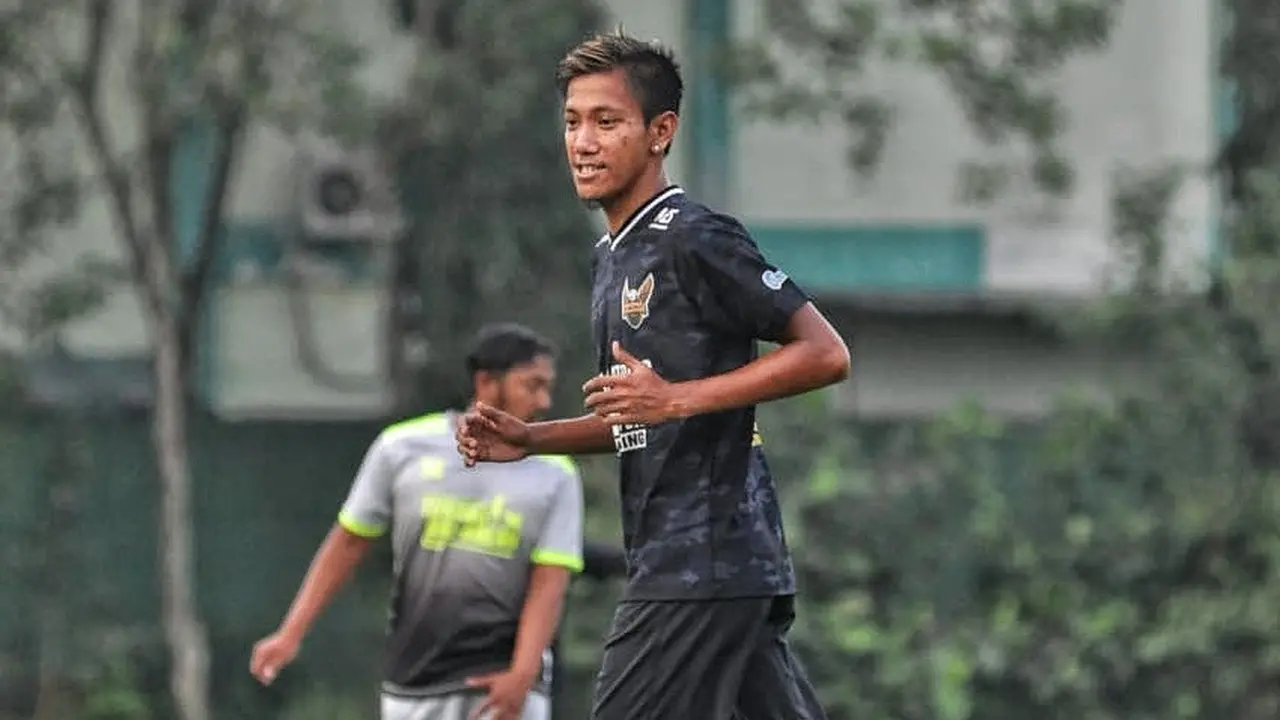 Syaiful Indra Cahya