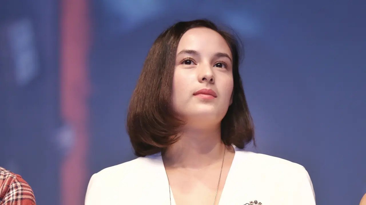 [Bintang] Chelsea Islan