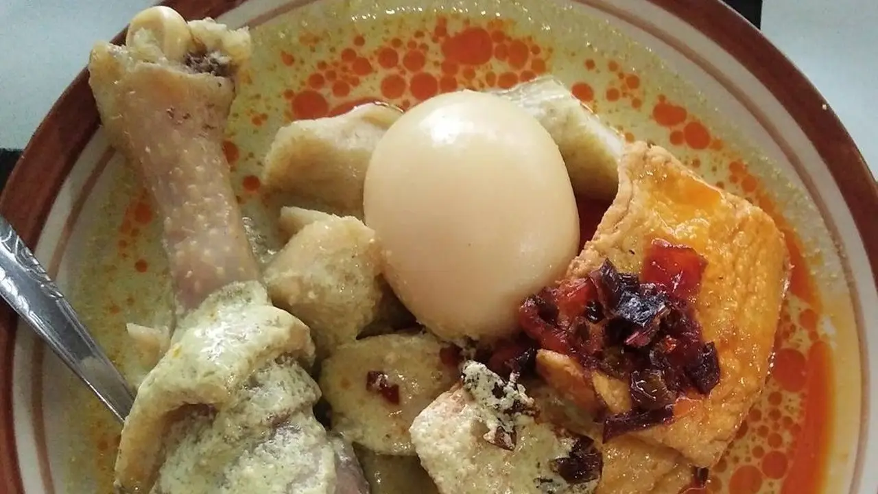 Kuliner Jalur Pantura