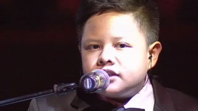 [VIDEO] Konser Agnes Mo Mengengam Dunia | Rafi Darr, Sammy Simorangkir
