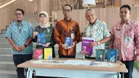 [Kolom Pakar] Prof Tjandra Yoga Aditama: Buku dari Warga untuk Warga di HUT Jakarta