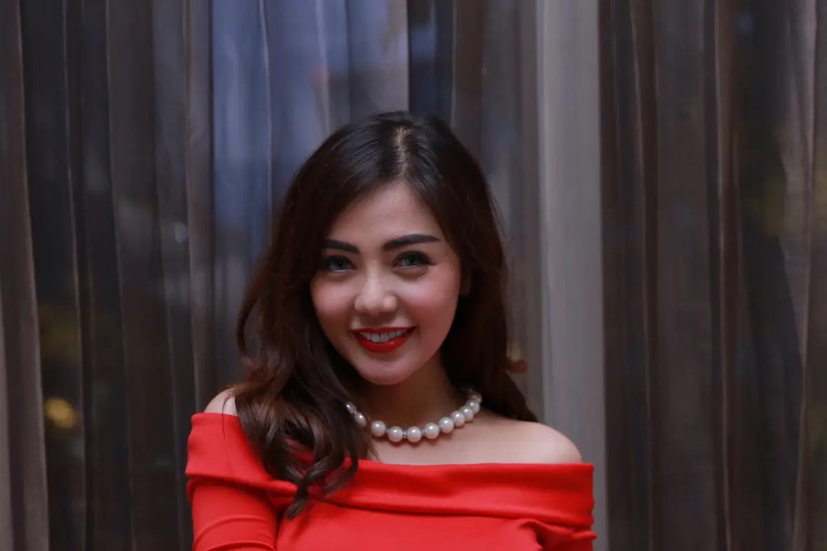 [Bintang] Bella Shofie