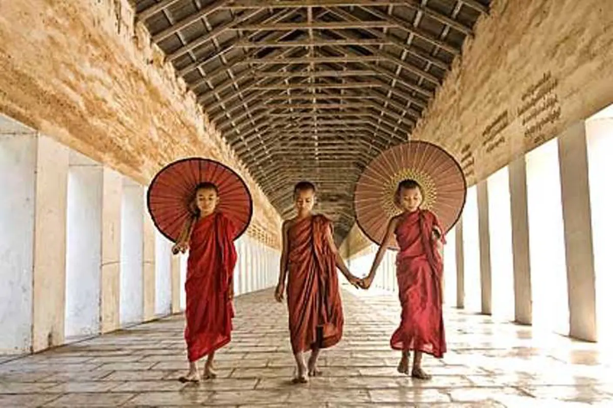 Ketahui 4 Tips Ini Sebelum Bertandang ke Myanmar