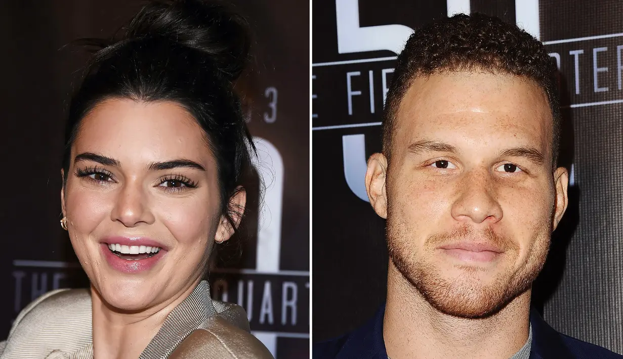 Dikabarkan, Blake tahu bahwa   dirinya memang harus segera   move on dari Kendall Jenner. (People)