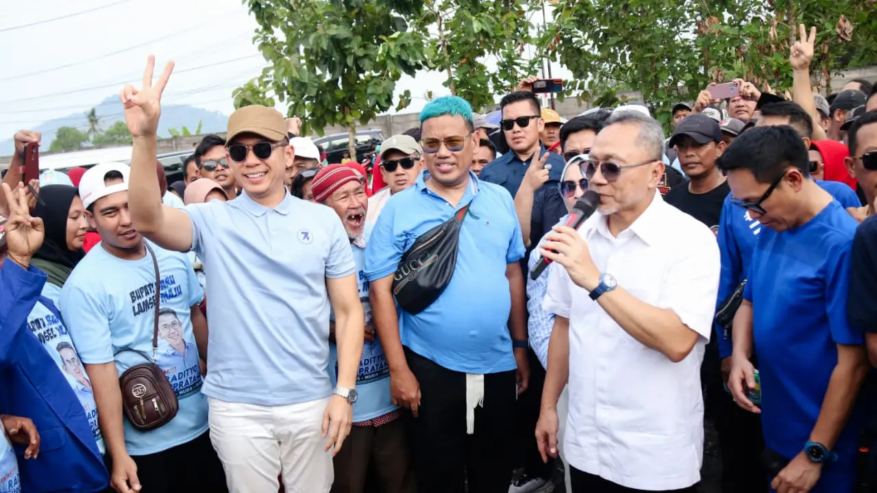 Radityo Egi Pratama