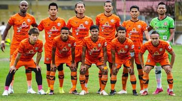 Persiraja Banda Aceh