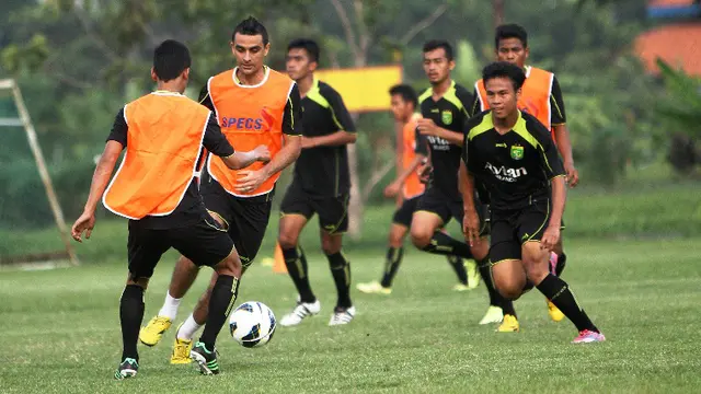 Persebaya