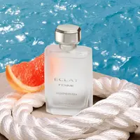 Dari kesegaran citrus dan kelembutan white gardenia hingga karakter Mediterranean fresh, woody, dan mineral leather, koleksi Eclat terbaru dari Oriflame ini dirancang Bersama perfumer dunia.