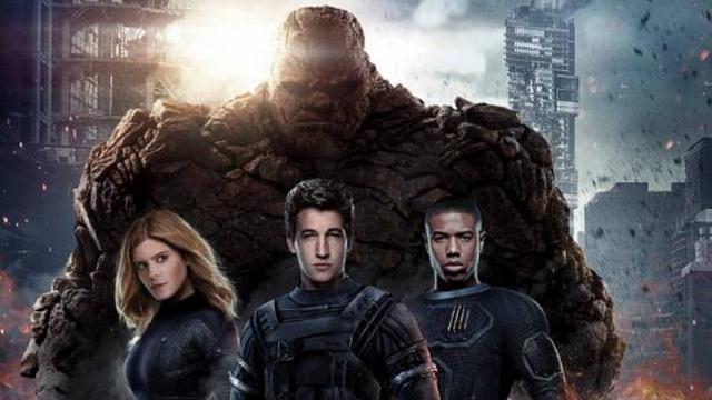 Fantastic Four