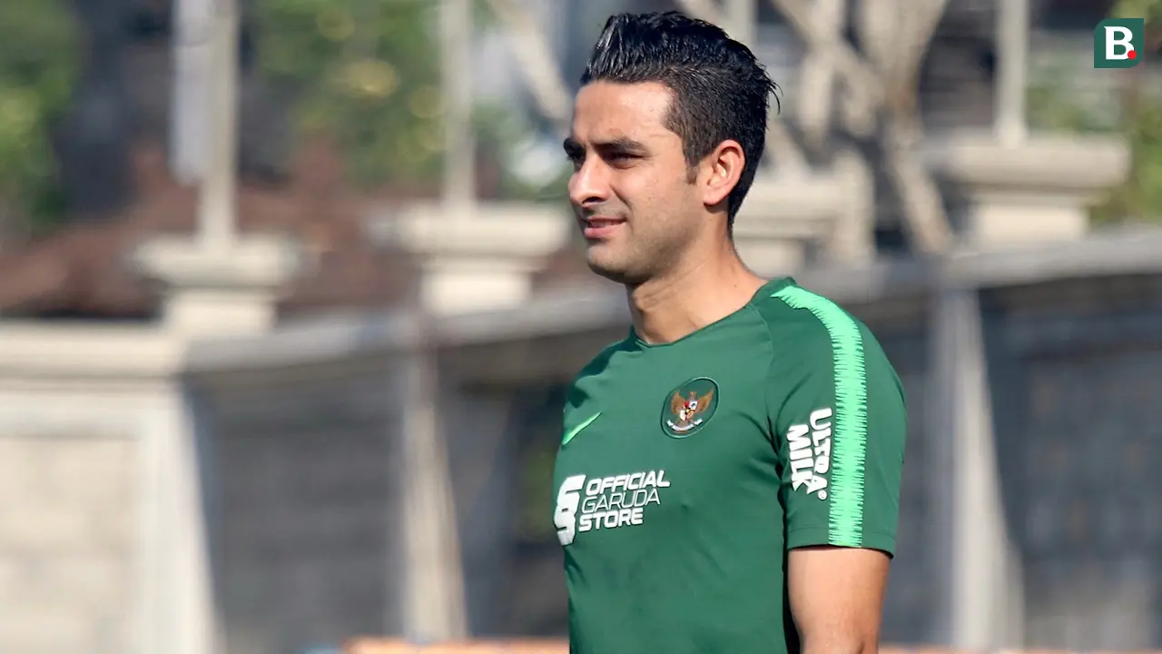 Otavio Dutra, Timnas Indonesia
