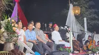 Cagub Dedi Mulyadi Rencanakan Sejumlah Penataan untuk Depok