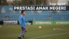 Berkat jasa orang-orang ini, nama Indonesia semakin dikenal di mata masyarakat dunia.