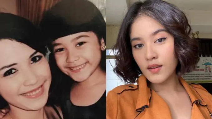 Beranjak Dewasa, Ini 9 Potret Terkini Ashira Zamita Pemeran Anak Mischa di Cinta Fitri yang Semakin Menawan dengan Outfit Kekinian