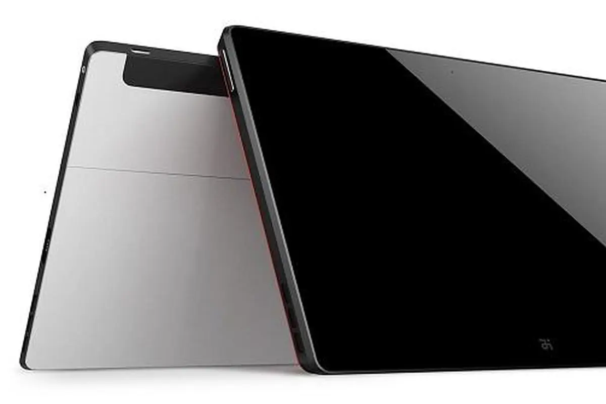 Jide Remix: Ultra-Tablet Besutan Para Mantan Karyawan Google