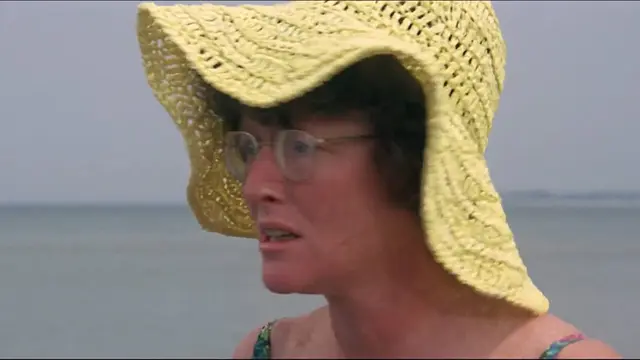 Lee Fierro dalam Jaws (Universal Pictures via IMDb)
