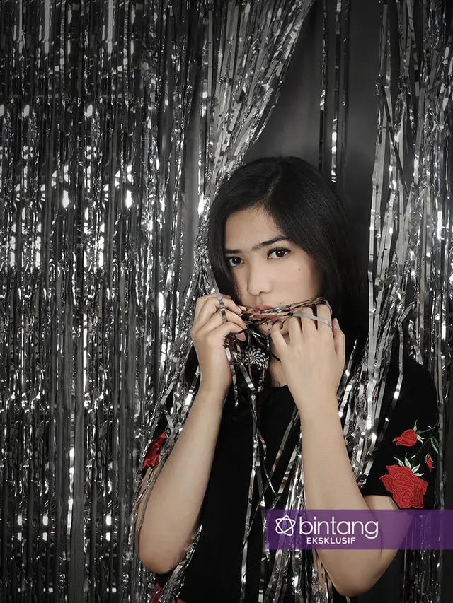 [Bintang] Eksklusif Isyana Sarasvati 7