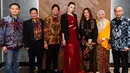 <p>Film ini berhasil terpilih untuk mewakili Indonesia di ASEAN Film Festival 2024, menunjukkan kualitas dan pengaruhnya di industri film. (Foto: Instagram/ kimbrlyryder)</p>