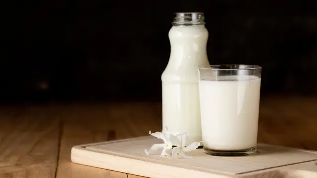 Milk