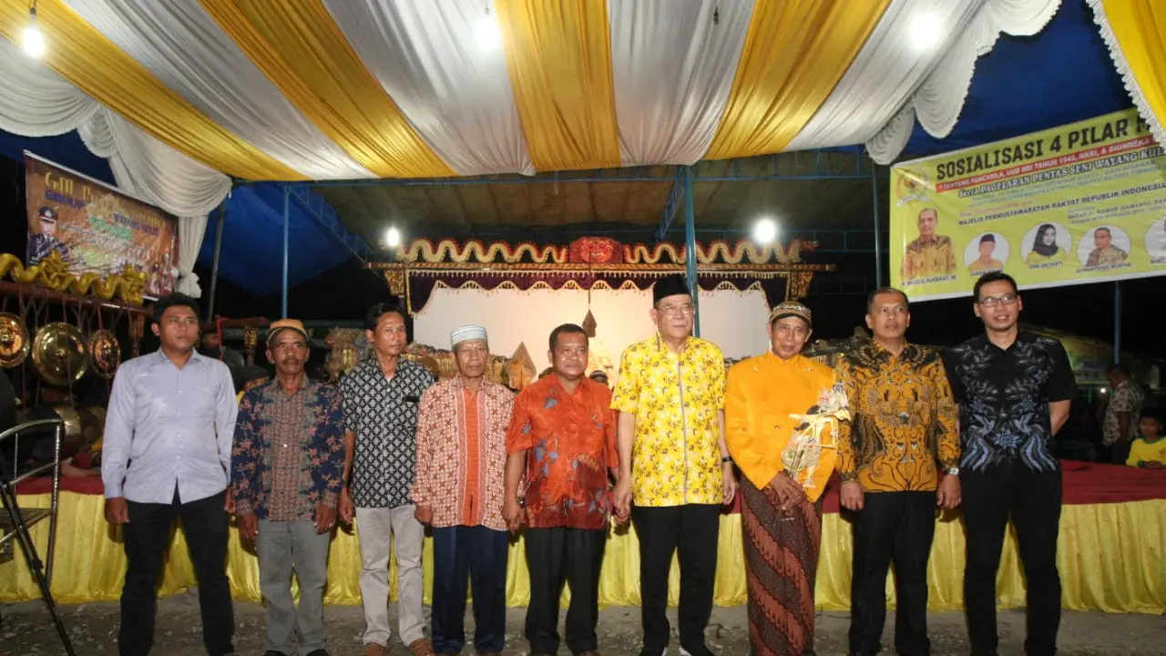 MPR RI