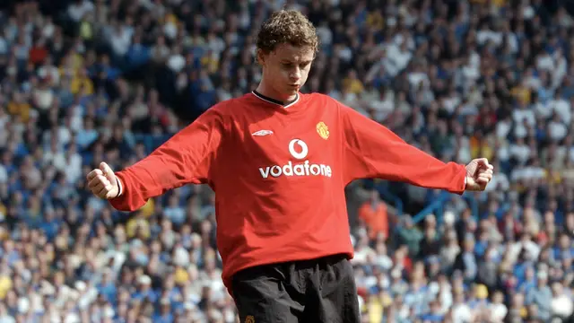 Foto: Daftar 5 Pemain Norwegia dengan Jumlah Gol Terbanyak di Liga Inggris, Siap-siap Dilibas Erling Haaland