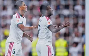 Kylian Mbappe Hattrick, Jude Bellingham Dapat Pujian Setelah Real Madrid Kalahkan Real Sociedad