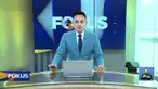 Fokus edisi (13/03) mengangkat beberapa topik pilihan di antaranya, Banjir Rendam Permukiman di Sumbar dan Jambi, Pengungkapan Praktik Curang Minyakita, Tradisi Berbuka Puasa Bersama di Pakistan, Fenomena Hujan Es.