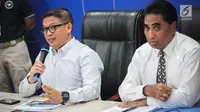 Polri Ungkap Praktik Penipuan Pulsa HP dan Listrik