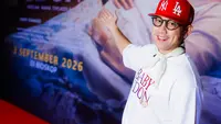 Denny Sumargo Akui Hampir Gagal Bawa Kisah Fanny Kondoh ke Layar Lebar lewat Film Baby Udon
