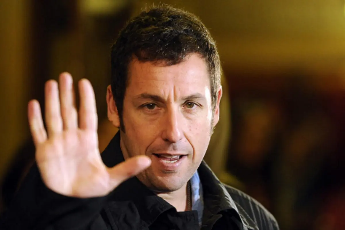 Adam Sandler