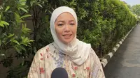 Bawa Tempe Goreng dan Cerita Anak, Momen Hangat Istri Jenguk Gus Yaqut di Rutan