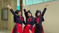 Grup 3BDC Juara Ajang Dance Cover Jibunka 11 Bertema Keindahan Musim Dingin, Debut Genre Jpop
