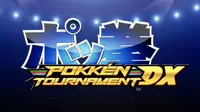 Pokken Tournament DX akan menjadi gim debut Pokemon di Nintendo Switch (sumber: techcrunch.com)