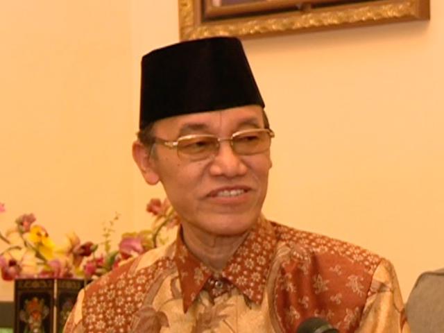 Pdip Akan Gelar Perayaan Harlah Ke 95 Nu Bamusi Wujud Solidaritas Sesama Wong Cilik News Liputan6 Com