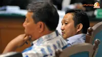 Adik Anis Matta Mengaku `Dipalak` Louis Vuitton oleh Fathanah