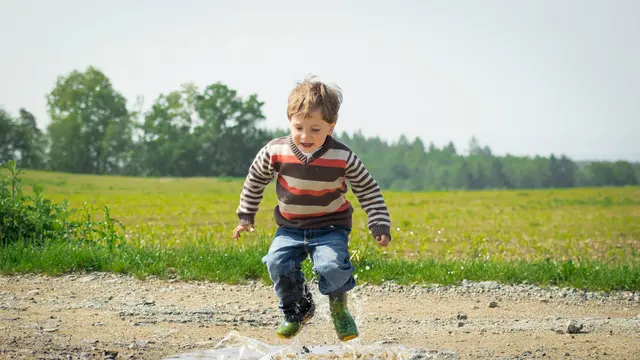 4. Memiliki Kedalaman Berpikir