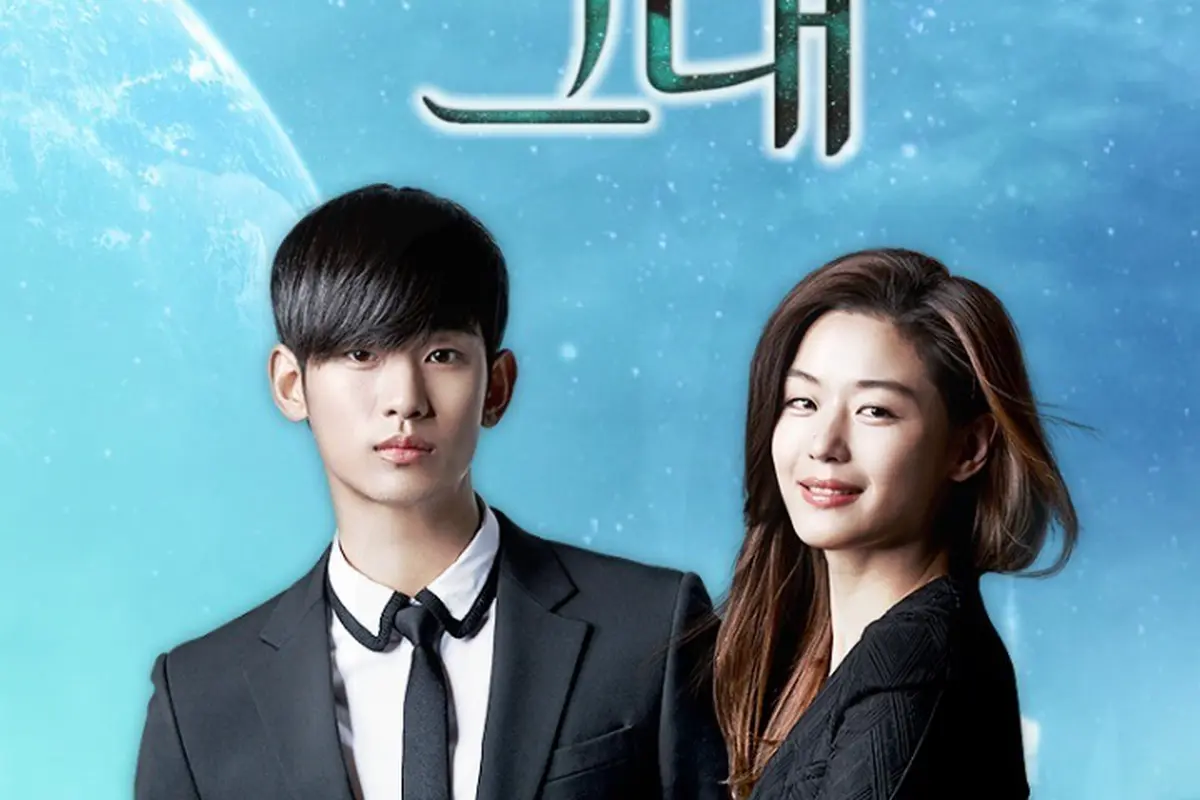 [Bintang] My Love from the Star