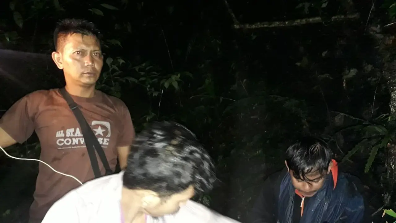 Achmad Sudarno/Liputan6.com