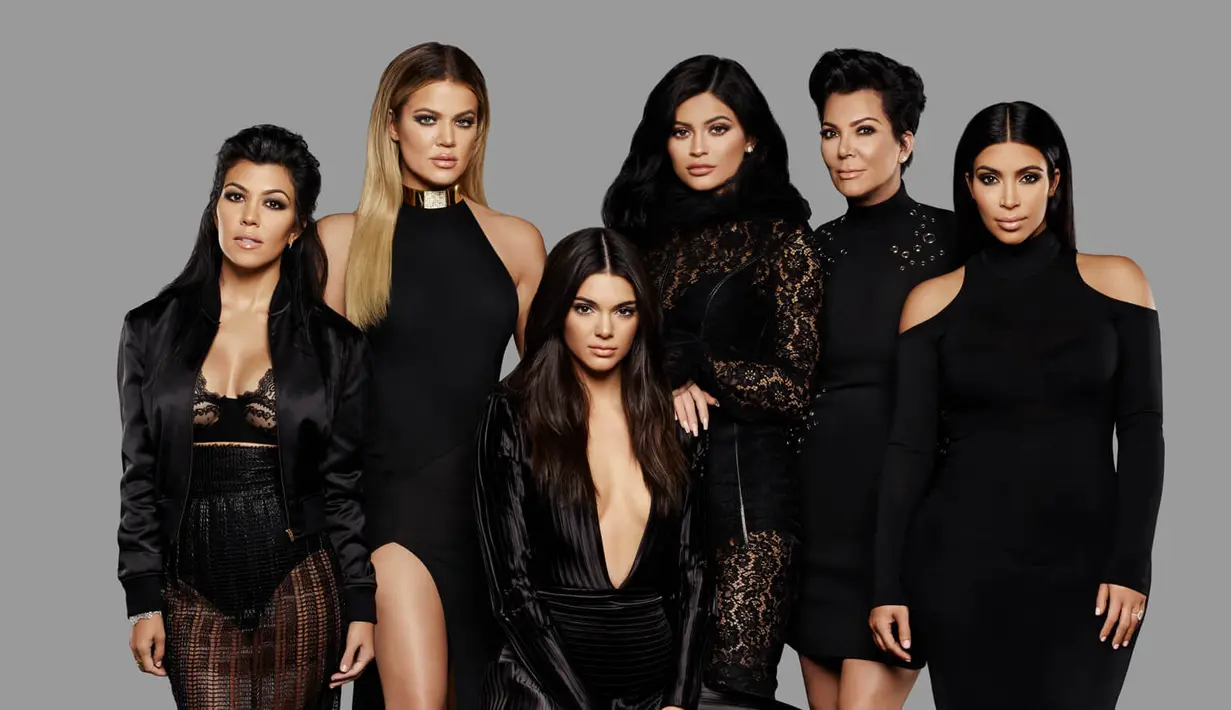 Hal yang membuat Khlie bertahan saat ini adalah True dan dukungan dari keluarganya. (Finder.com.au)