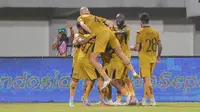 Jadwal BRI Super League Pekan ke-6: 8 Laga Digelar 20-22 Oktober