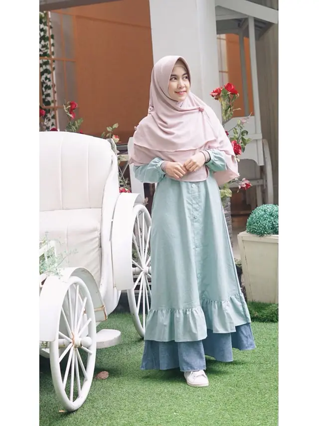 [Bintang] Anisa Rahma