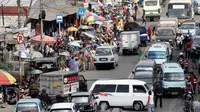 DPRD DKI: Harus Ada Sosialisasi Retribusi Autodebet PKL