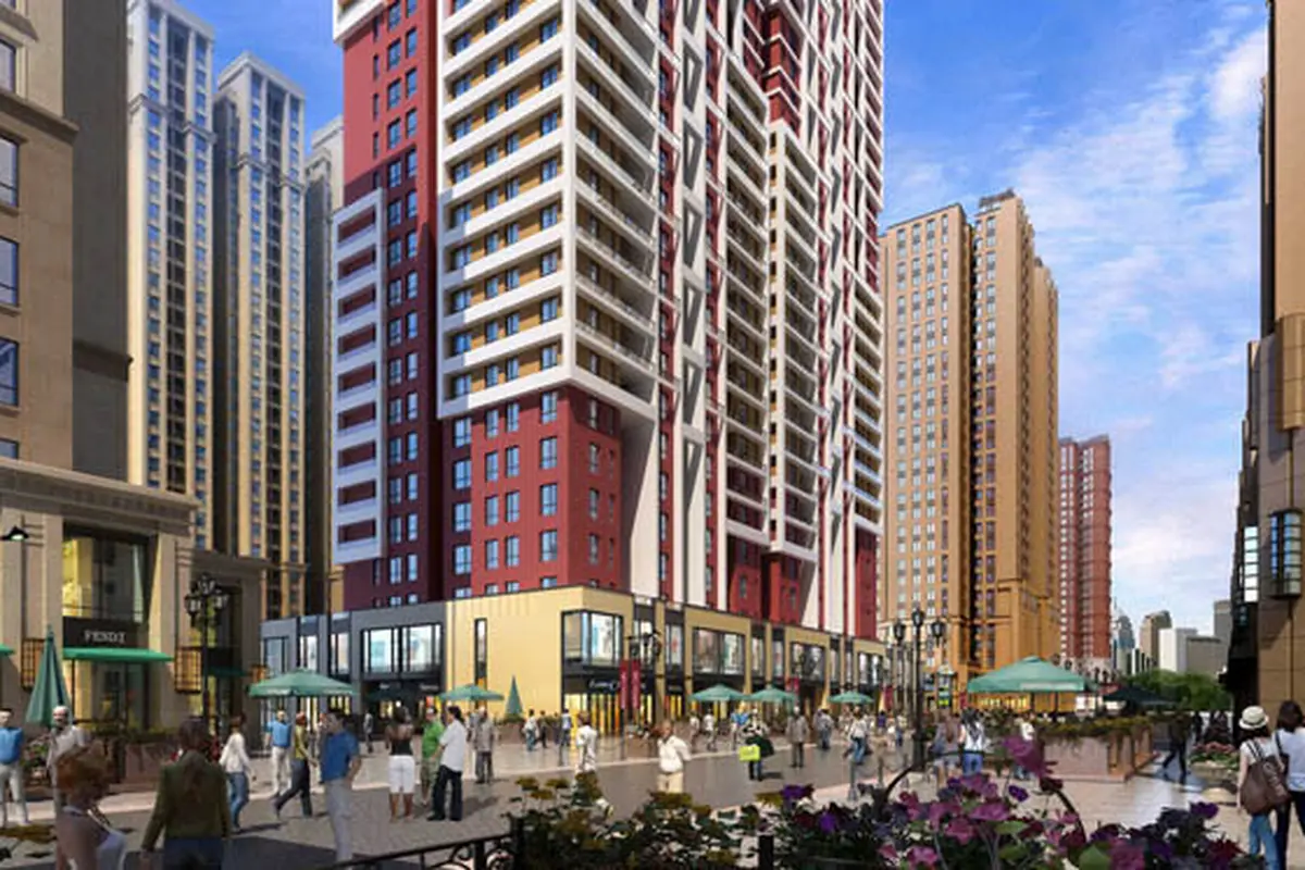 Ingin Investasi dan Cari Apartemen di Cikarang? Lihat Meikarta!