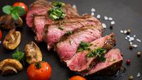 Sirloin Steak Recipe: 4 Tasty Ideas for Dinner