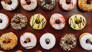 Tips Menyimpan Donat agar Tetap Empuk Sampai Besok Pagi, Anti Keras dan Basi