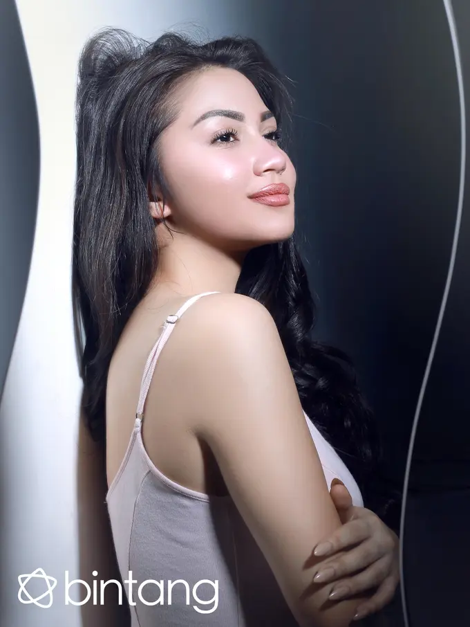 [Bintang] Ariel Tatum