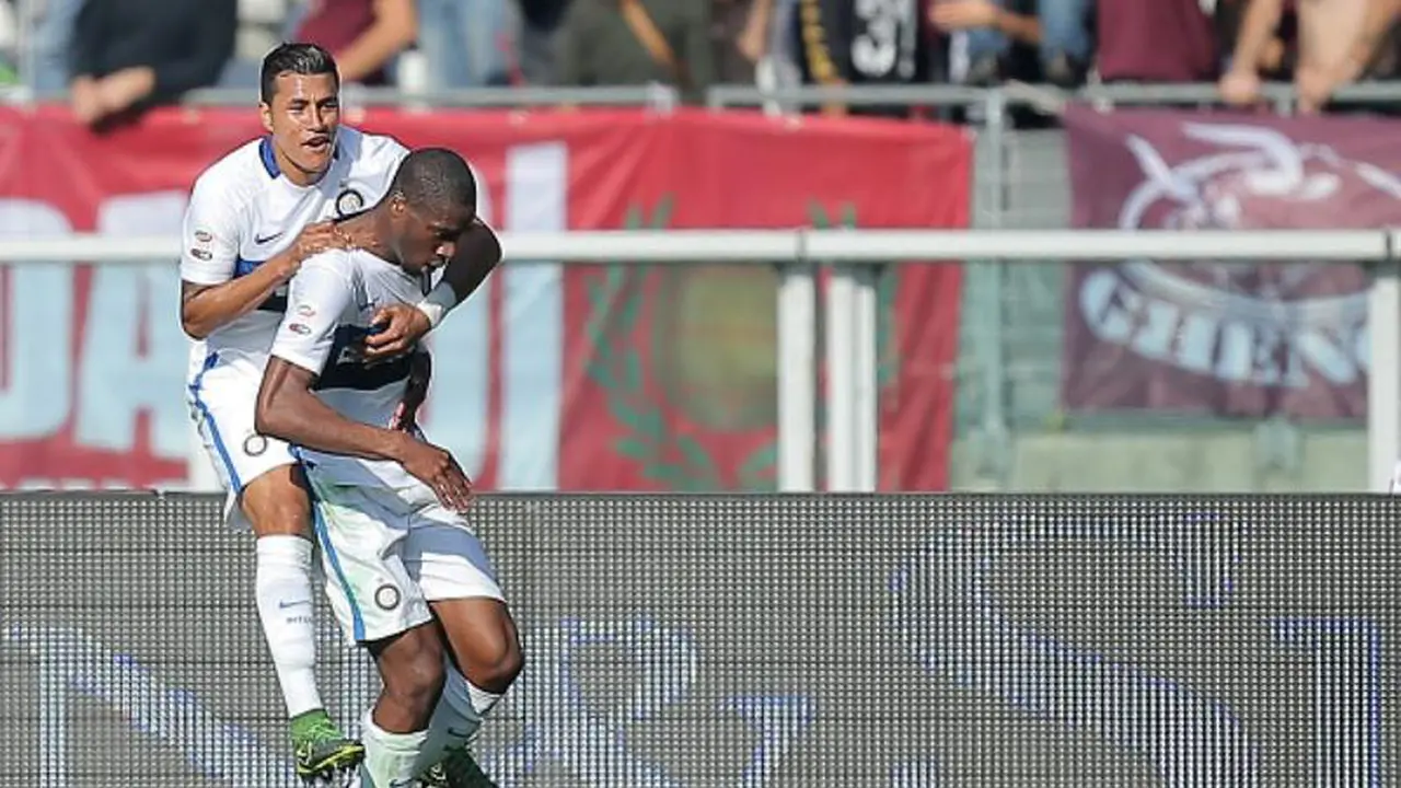 Torino Vs Inter Milan